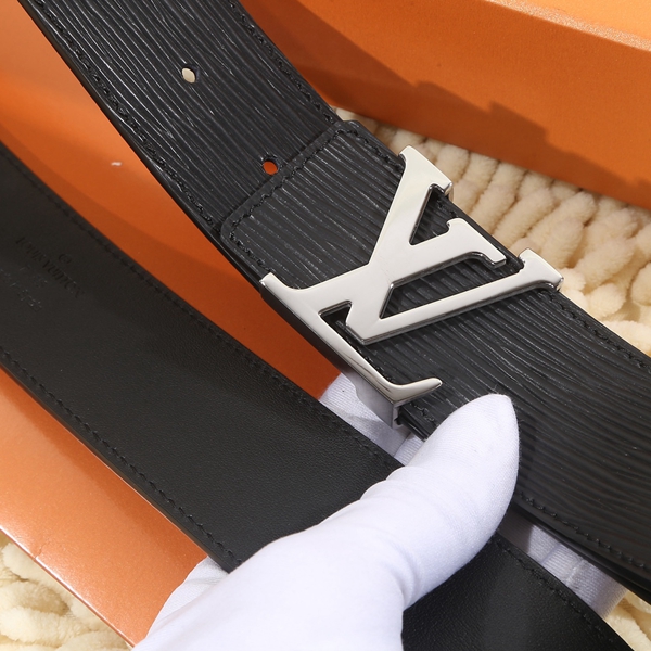 激安ルイヴィトンベルト側面デザイン